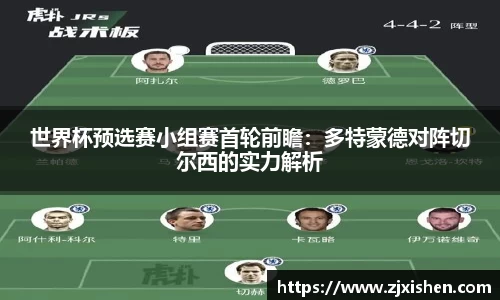 世界杯预选赛小组赛首轮前瞻：多特蒙德对阵切尔西的实力解析