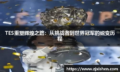TES重塑辉煌之路：从挑战者到世界冠军的蜕变历程